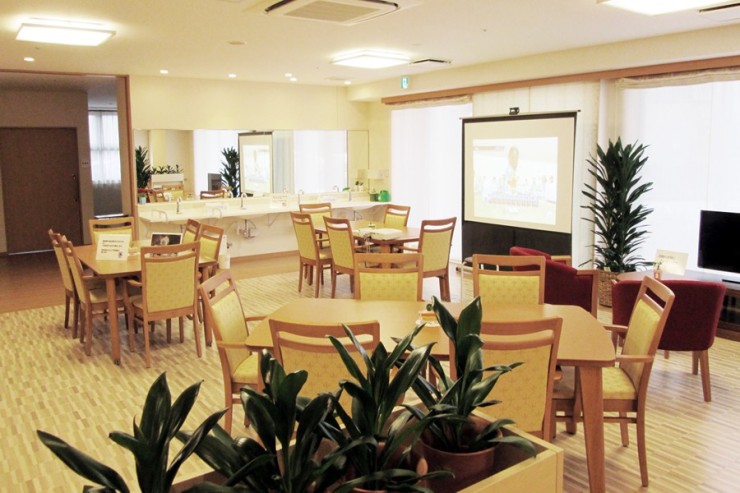 ミアヘルサ オアシス東新小岩 のイメージ画像