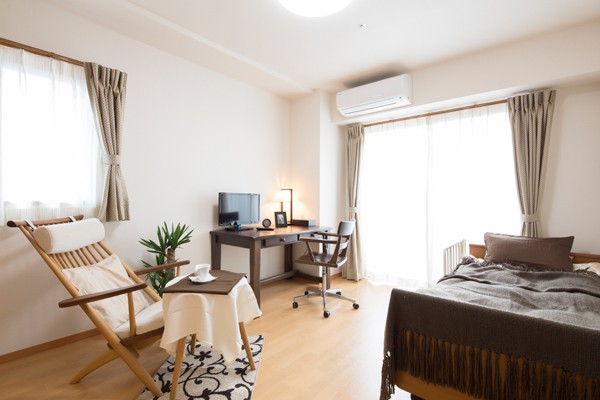 ミアヘルサ オアシス東新小岩 のイメージ画像