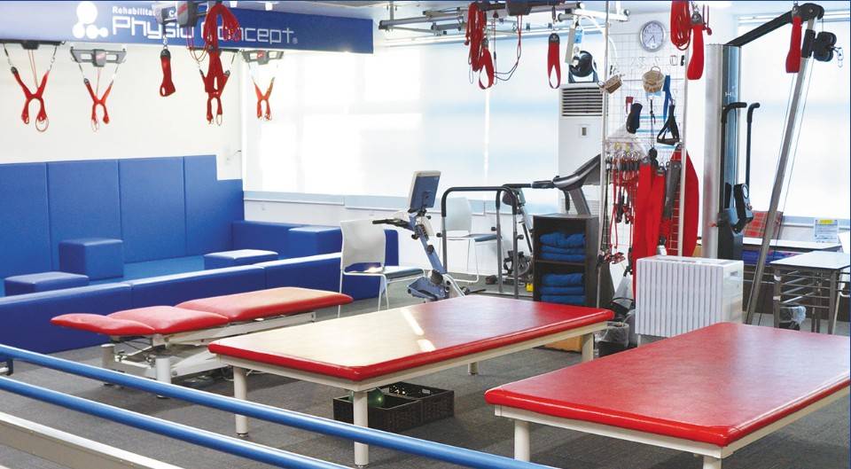 フィジオコンセプト の求人_イメージ画像