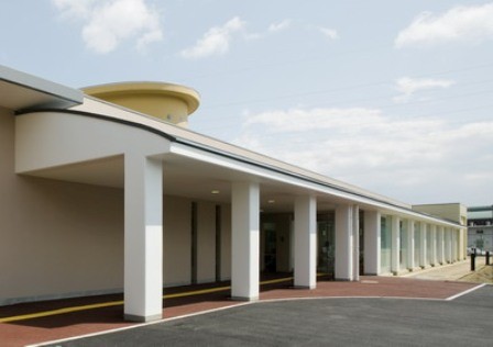 あそかビハーラ病院 の管理者・管理職 求人_イメージ画像