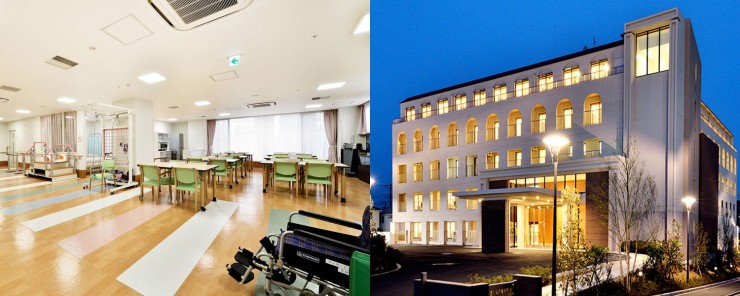 特別養護老人ホームたか音の杜 の精神保健福祉士 求人_イメージ画像