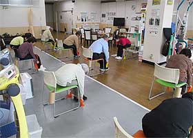 まちトレ南魚沼 のイメージ画像