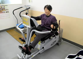 まちトレ南魚沼 のイメージ画像