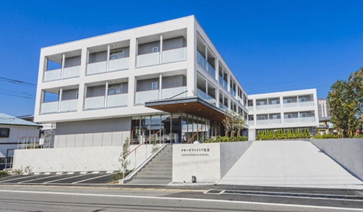 クラーチ・ファミリア佐倉 の管理者・管理職 求人_イメージ画像