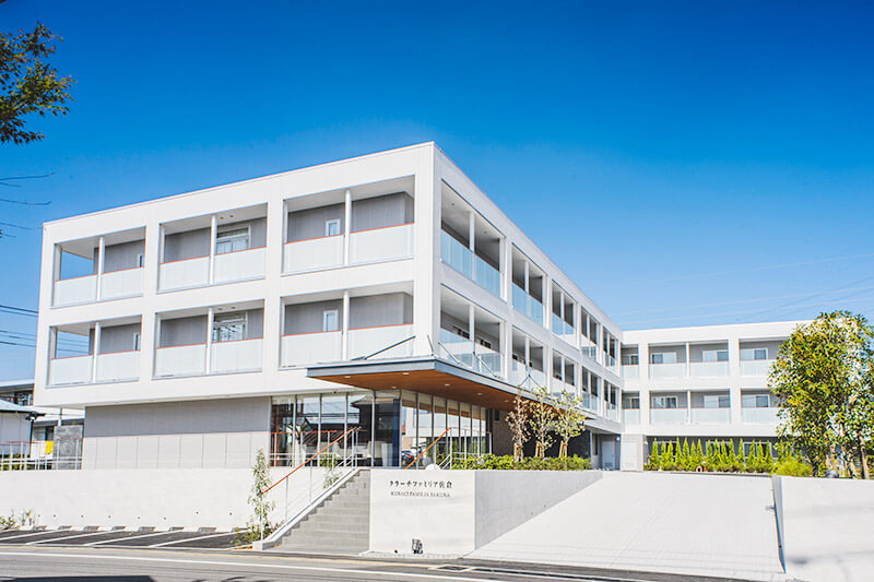 クラーチ・ファミリア佐倉 のイメージ画像