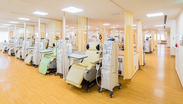 今里クリニック のイメージ画像