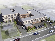 ハッピー愛ランドおおもり の求人_イメージ画像