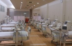 坂口クリニック　内観