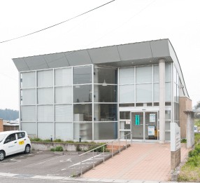 田村地域包括支援センターの求人画像