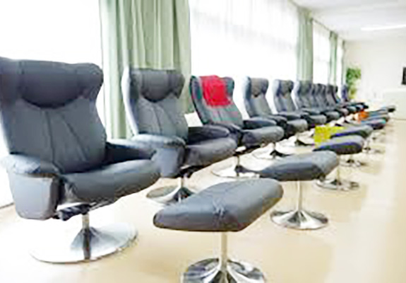 デイサロンリハ&スパあかばね のイメージ画像