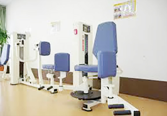 デイサロンリハ&スパあかばね のイメージ画像