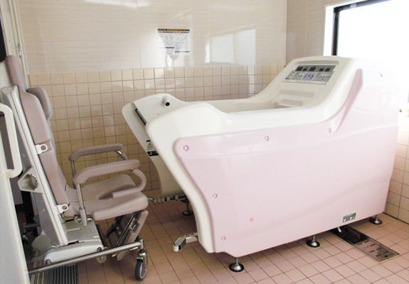 デイサロンリハ&スパあかばね のイメージ画像