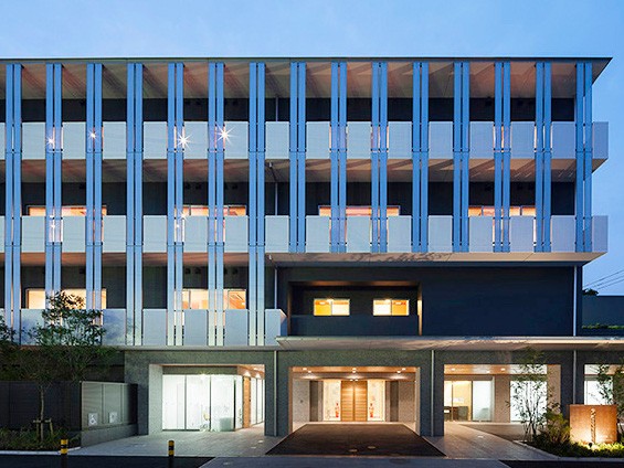 介護老人保健施設葵の園・椿 の介護福祉士 求人_イメージ画像