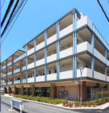 淀川老人保健施設けあきのもり の求人_イメージ画像