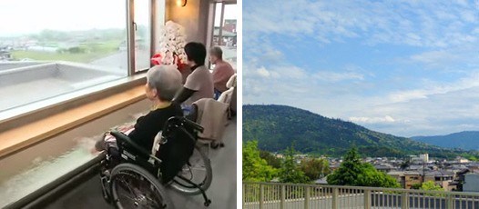 介護老人保健施設まきむく草庵 のイメージ画像