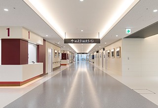 香芝生喜病院 のイメージ画像