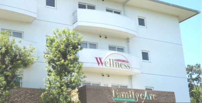 住宅型有料老人ホーム　ウェルネステラス富岡 の介護支援専門員（ケアマネージャー） 求人_イメージ画像