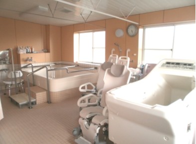 住宅型有料老人ホーム　ウェルネステラス富岡 のイメージ画像