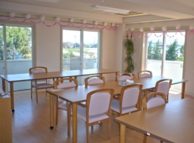 住宅型有料老人ホーム　ウェルネステラス富岡 のイメージ画像