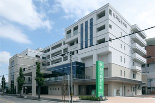 リブール松井 の求人_イメージ画像