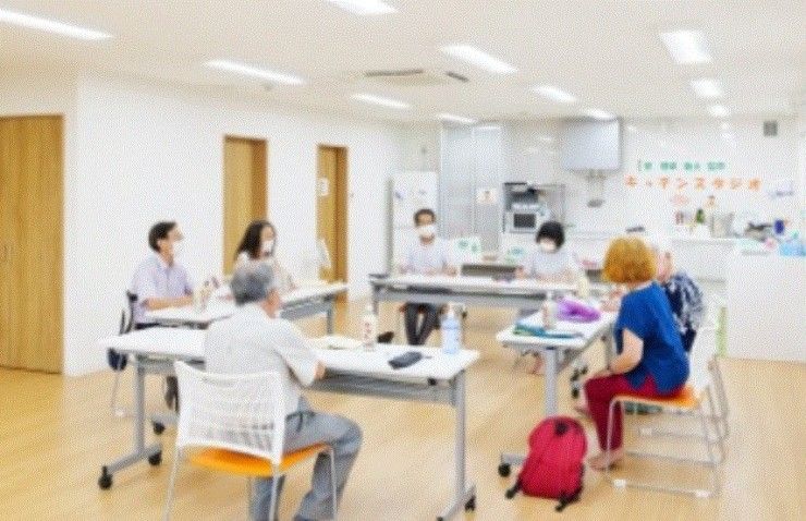 キョーワ訪問看護リハビリステーション寄り添い屋名北店 のイメージ画像