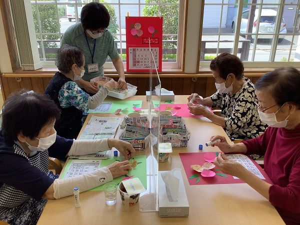 デイサービスまほろば のイメージ画像