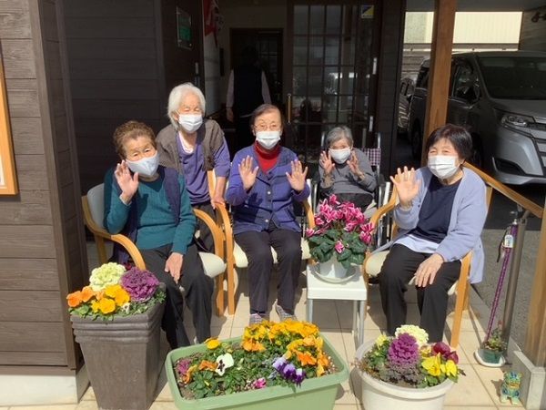 デイサービスまほろば のイメージ画像