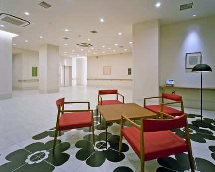 特別養護老人ホームプラチナ・ヴィラ野川 の求人_イメージ画像