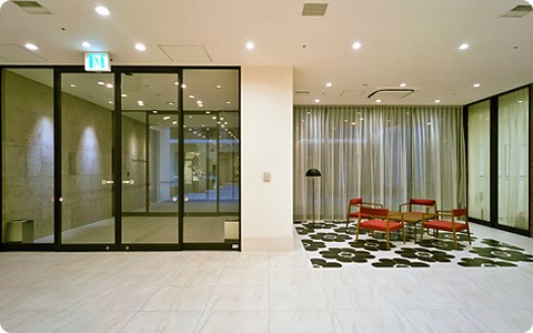 特別養護老人ホームプラチナ・ヴィラ野川 のイメージ画像