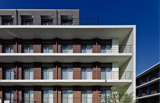 特別養護老人ホームプラチナ・ヴィラ野川 のイメージ画像