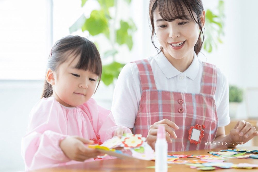 障害者支援施設さくら苑 の社会福祉士 求人_イメージ画像