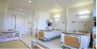 新潟聖籠病院 のイメージ画像