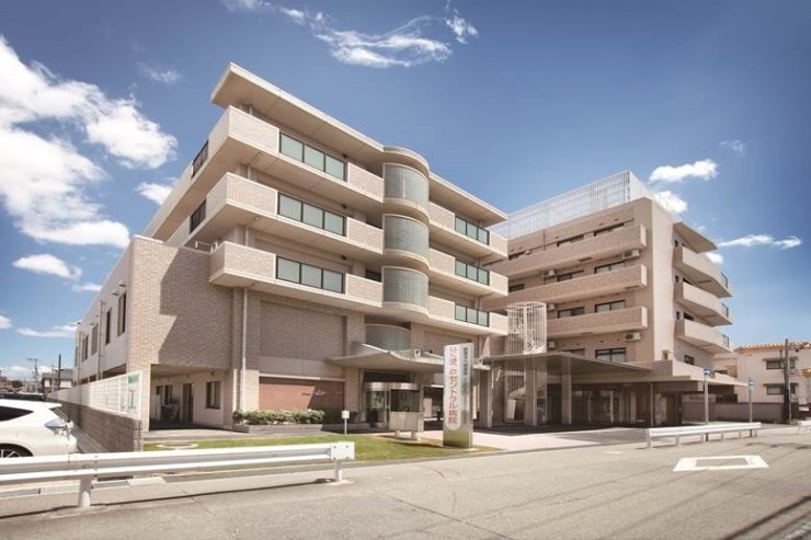 はくほう会セントラル病院 の医療ソーシャルワーカー（MSW） 求人_イメージ画像