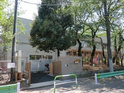 分園森の家外観