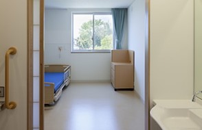 特別養護老人ホーム　小泉の杜 のイメージ画像