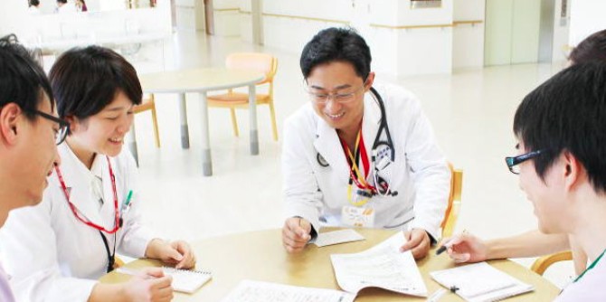 千葉白井病院 のイメージ画像