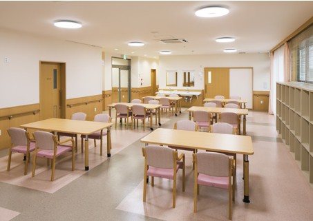 咲楽パークス日高 のイメージ画像