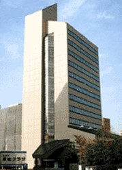 五橋地域包括支援センターの求人画像