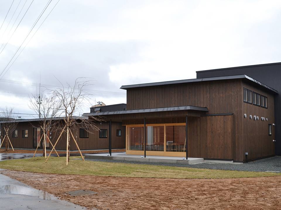 ゆいま～る厚沢部 のイメージ画像