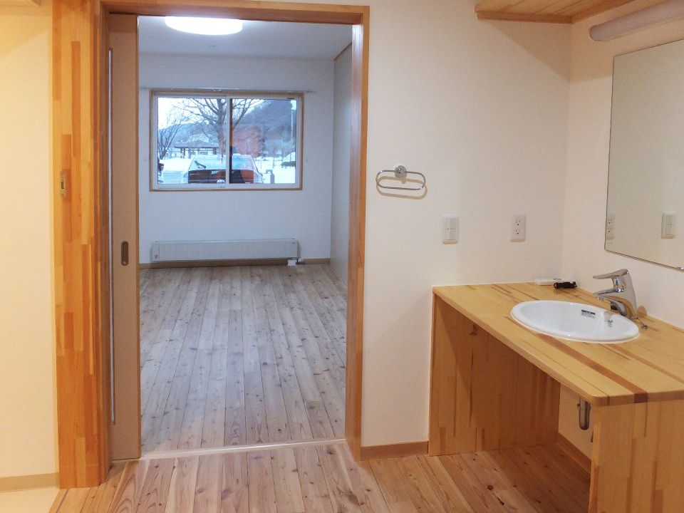 ゆいま～る厚沢部 のイメージ画像