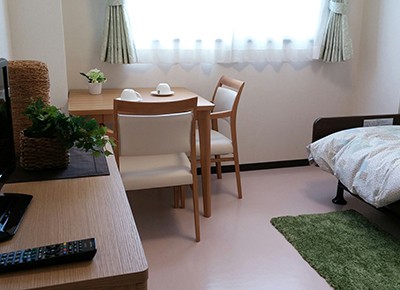 ル・レーヴ狭山さくら館 のイメージ画像