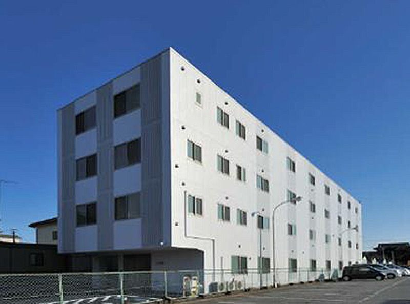 エクラシア春日部 の介護支援専門員（ケアマネージャー） 求人_イメージ画像