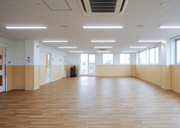 東船橋ちとせ保育園 内観 (3)