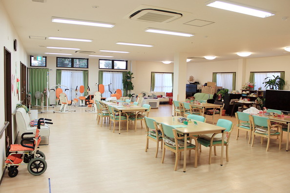 デイサービス季節めぐり のイメージ画像