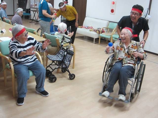 デイサービス季節めぐり のイメージ画像