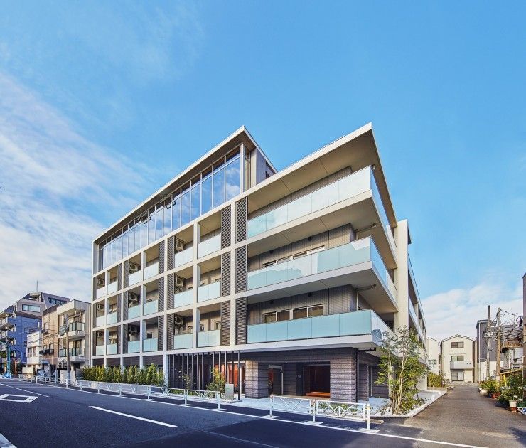 もみの樹・渋谷本町 の介護支援専門員（ケアマネージャー） 求人_イメージ画像