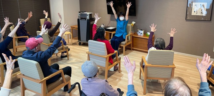 もみの樹・渋谷本町 のイメージ画像