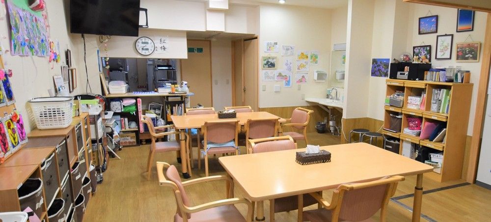 ゆいま～る館小規模多機能ゆらリズム のイメージ画像