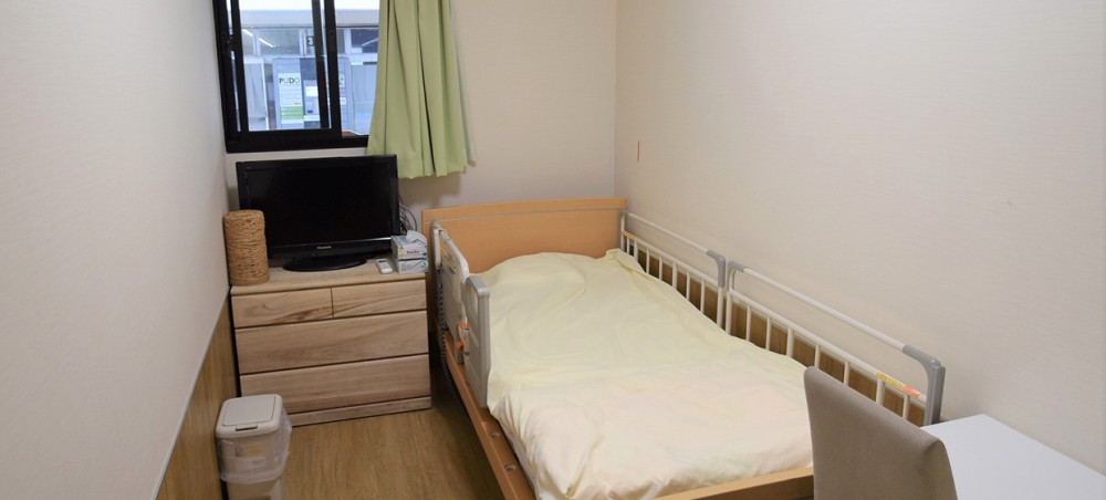 ゆいま～る館小規模多機能ゆらリズム のイメージ画像