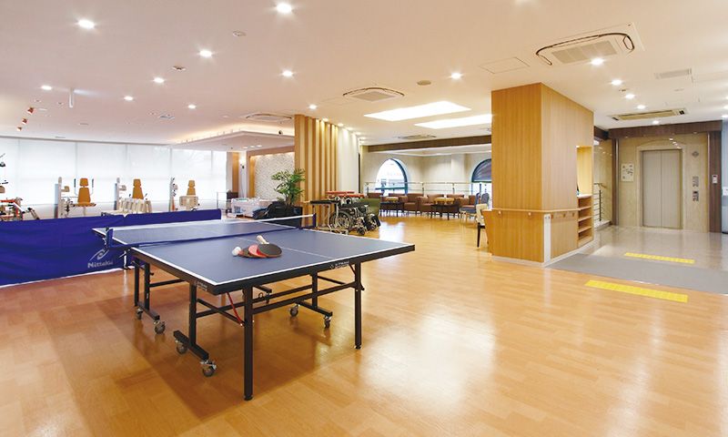 シャングリラ香里園 のイメージ画像